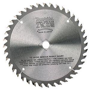 

Круг пильный MAKITA D-45945 STANDART 235x24,5x2мм 20зуб. по дереву
