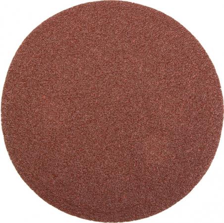 

Круг фибровый STAYER MASTER 35453-125-060 велкро без отверстий P60 125мм 5шт.