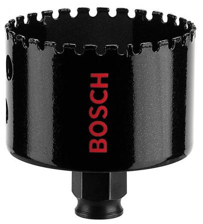 

Коронка алм. BOSCH Diamond for Hard Ceramics 20мм (2.608.580.302) 20мм