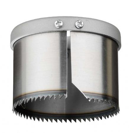 

Коронка KWB 4993-74 hss 74x40мм