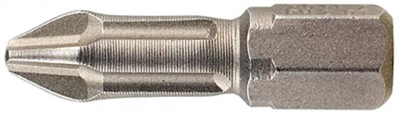 

Бита DeWALT DT7233-QZ Torsion для шурупов со шлицем Philips, Ph3x25мм, 5шт.