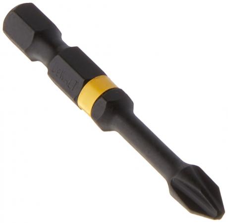

Бита DEWALT DT7998T-QZ ударная IMPACT Torsion Ph2 50мм (5 шт)