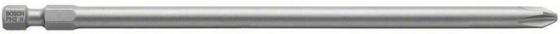 

Бита BOSCH EXTRA-HART Ph1 152 мм, 1 шт. (2.607.001.539) 1шт.