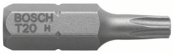 

Бита BOSCH EXTRA-HART T30 25 мм, 3 шт. (2.607.001.622) 3шт.