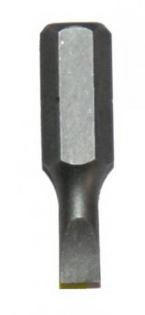 

Бита ЭНКОР 19702 шлиц 0.6х4.0мм 25мм