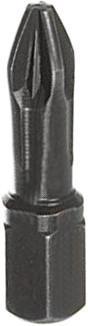 

Бита MAKITA B-25258 Pz2, 50мм, 3шт.