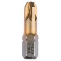 

Бита BOSCH MAXgrip Pz3 25 мм, 1 шт. (2.607.002.920) 1шт.