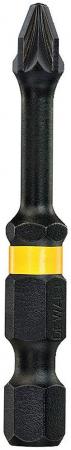 

Бита DEWALT DT7391T-QZ ударная IMPACT Torsion Pz2 50мм (5 шт)