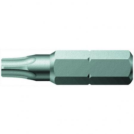 

Бита WERA WE-066488 шестигранник 1/4"