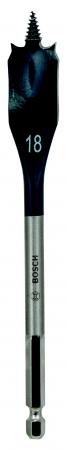 

Сверло BOSCH 2608595489 перьев. дер 18x152мм