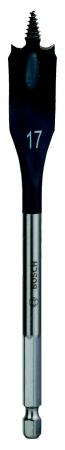 

Сверло BOSCH 2608595488 перьев. дер 17x152мм