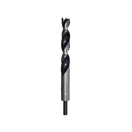 

Сверло по дереву MAKITA D-07076 8x85х115мм, цилиндр.хв., центрирующее острие