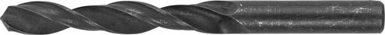 

Сверло по металлу STAYER MASTER 2960-095-085_z01 быстрореж.сталь парооксидированное 8.5x95мм