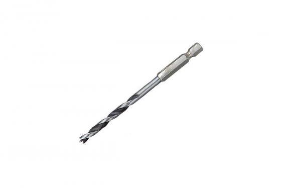 

Сверло по дереву MAKITA D-15908 8х114мм, шестигр.хв.1/4, 1шт.
