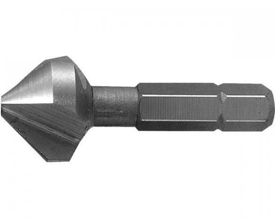 

Зенкер MAKITA D-37328 8,3х31мм, M4, хв.1/4", 3 кромки, глубокое погружение