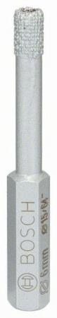 

Сверло BOSCH 2608580890 алмазное 6мм standard for ceramic