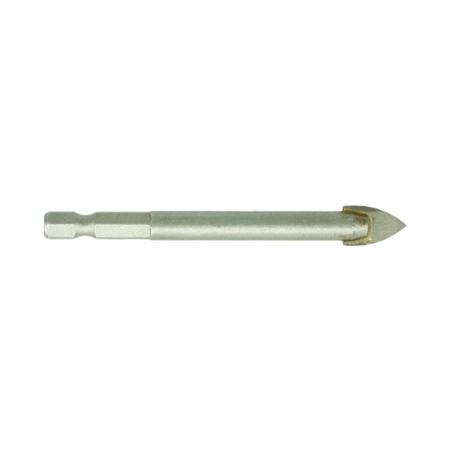 

Сверло по стеклу MAKITA D-15942 4х65мм, шестигр.хв.1/4, 1шт.