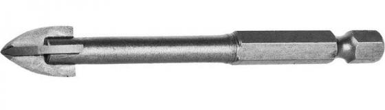 

Сверло по плитке STAYER PROFI 2985-06_z01 с 4-мя режущими лезвиями d6мм