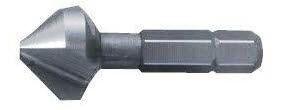 

Зенкер MAKITA D-37362 20,5х41мм, M10, хв.1/4", 3 кромки, глубокое погружение