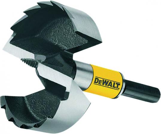 

Сверло DeWALT DT4590-QZ Форстнера 117мм самоподающее