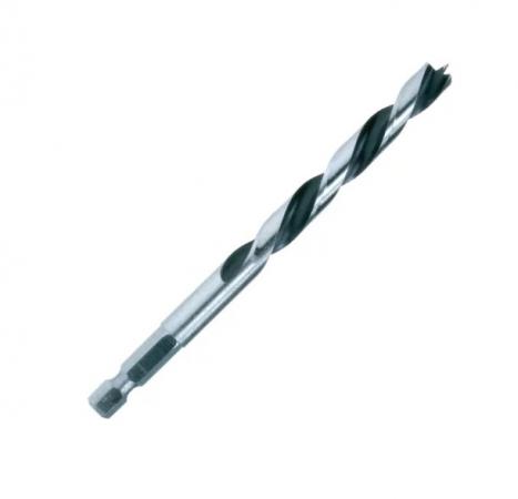 

Сверло по дереву MAKITA D-15883 5х101мм, шестигр.хв.1/4, 1шт.