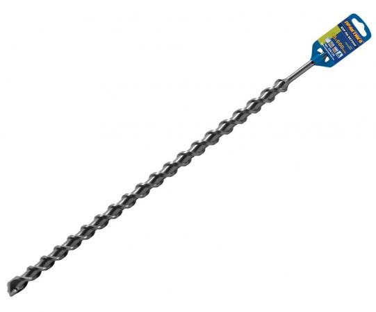 

Бур ПРАКТИКА 038-135 SDS+ Ф25х540/600мм