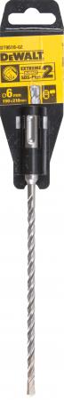 

Бур DEWALT DT9516-QZ SDS+ Ф6х150/210мм EXTREME2