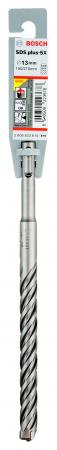 

Бур BOSCH 2.608.833.814 SDS+ Ф13х150/210мм 5X
