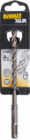 

Бур DEWALT DT8923-QZ SDS+ Ф8х100/160мм EXTREME2