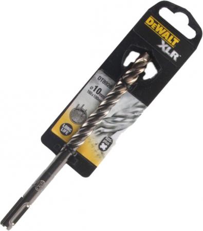 

Бур DEWALT DT8928-QZ SDS+ Ф10х100/160мм EXTREME2