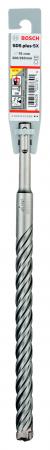 

Бур BOSCH 2.608.833.826 SDS+ Ф16х200/260мм 5X