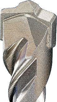 

Бур BOSCH 1.618.596.186 SDS+ Ф14х200/260мм S4L/plus-5