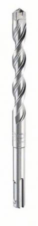 

Бур BOSCH 2.608.585.046 SDS+ Ф10х150/215мм X5L/plus-7