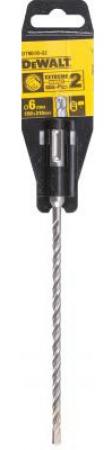 

Бур DEWALT DT8914-QZ SDS+ Ф6х150/210мм EXTREME2