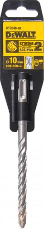 

Бур DEWALT DT9540-QZ SDS+ Ф10х100/160мм EXTREME2