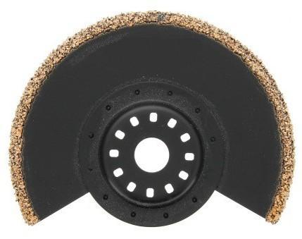 

Полотно фрезеров. для МФИ MAKITA B-21490 сегм.диск, К30, 85мм