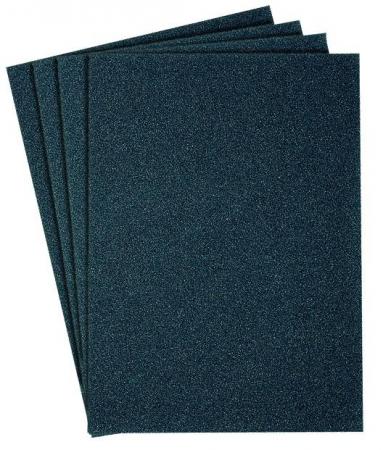 

Лист шлиф. KLINGSPOR PS 8 A 230 X 280 P180 (269269) универсальный, бум.основа