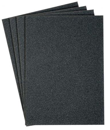 

Лист шлиф. KLINGSPOR PS 8 A 230 X 280 P600 (269314) универсальный, бум.основа