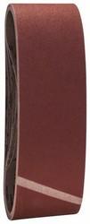 

Лента шлифовальная бесконечная BOSCH 2608607259 10шт. 75х533мм K120 B.f.Wood