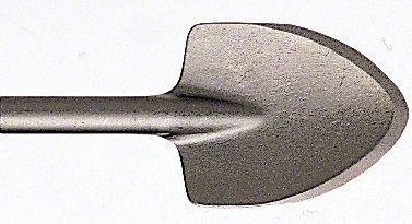 

Зубило лопаточное HEX30 BOSCH HEX30 135x400 лопаточное (2.608.690.110) 135x400