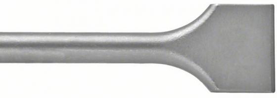 

Зубило лопаточное SDSMAX BOSCH SDSMAX 115x350 лопаточное (1.618.601.007) 115x350