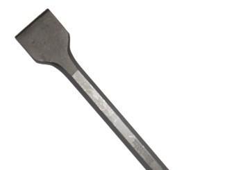 

Зубило MAKITA HEX30 D-15300 30 X 400мм, плоское