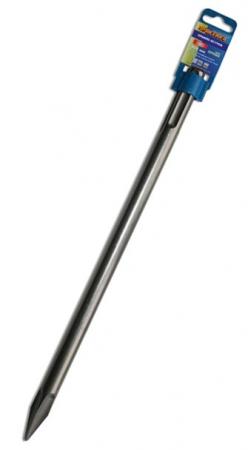 

Пика ПРАКТИКА 773-712 SDSMAX 400мм X-Tec (1) клипса