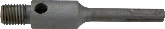 

Переходник GRAPHITE 57H879 хвостовик для коронки SDS+