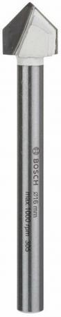 

Сверло BOSCH 2608587168 cyl-9 ceramic 16х90мм