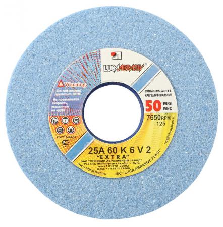 

1 150 Х 16 Х 12,7 25А 60 K,L (25СМ)