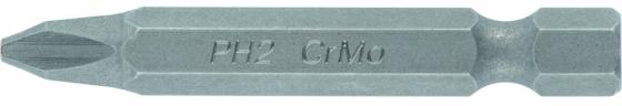 

Набор бит СИБРТЕХ 11241 ph2x50 сталь crmo 5шт