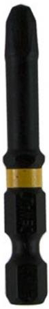 

Бита DEWALT DT7999T-QZ ударная IMPACT Torsion Ph3 50мм (5 шт)