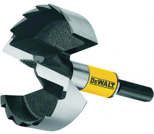 

Сверло DeWALT DT4586-QZ Форстнера 68мм самоподающее