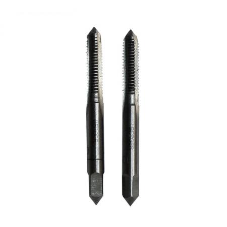 

Метчик BERGER BG1016 метрические комплектные 2шт м5х0.8мм